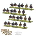 WG Pike & Shotte Epic Battles Scots Covenanters Starter Army 4