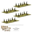WG Pike & Shotte Epic Battles Scots Covenanters Starter Army 6