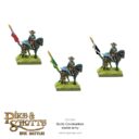 WG Pike & Shotte Epic Battles Scots Covenanters Starter Army 8