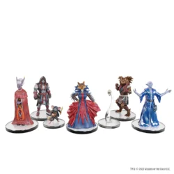 WizKidsAdventuresCharacterMiniartures (1)