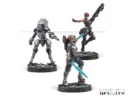Steel Phalanx Expansion Pack Alpha 1