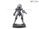 Steel Phalanx Expansion Pack Alpha 3