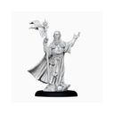 Unreleased Sea Elf Loremaster 03