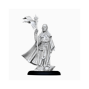 Unreleased Sea Elf Loremaster 04