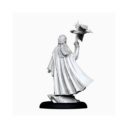 Unreleased Sea Elf Loremaster 05