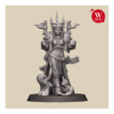 Artel „W“ Miniatures Neue Previews 02