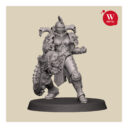 Artel „W“ Miniatures Weitere Previews 01