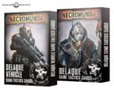 Games Workshop Get Spooky With A New Rogue Doc And Gang Lookout For House Delaque 4
