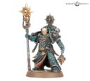 Games Workshop Heresy Thursday – The Dark Emissary Brings The Warmaster’s Unrelenting Gaze 1