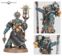 Games Workshop Heresy Thursday – The Dark Emissary Brings The Warmaster’s Unrelenting Gaze 2