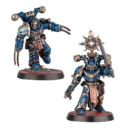 Games Workshop Warhammer Championships Preview – Night Lords Put The Kill In Kill Team 2
