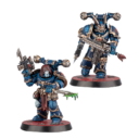 Games Workshop Warhammer Championships Preview – Night Lords Put The Kill In Kill Team 5
