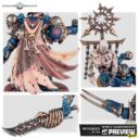 Games Workshop Warhammer Championships Preview – Night Lords Put The Kill In Kill Team 6