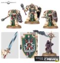 Games Workshop World Championships Preview – Deathwing Knights Deep Strike From The Shadows 4