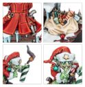 Games Workshop DES ROT'N GOBBOS ÜBERRASCHUNG 2