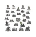Games Workshop LEGIONS IMPERIALIS FANTERIA DELLA SOLAR AUXILIA 1
