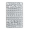 Games Workshop LEGIONS IMPERIALIS LEGIONES ASTARTES INFANTRY 2