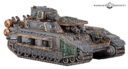 Games Workshop Legions Imperialis Stormhammer Preview 1