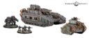 Games Workshop Legions Imperialis Stormhammer Preview 2