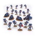 Games Workshop SPEERSPITZE DER SPACE MARINES