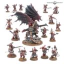 Games Workshop Sunday Preview – Christmas Army Boxes Are The Best Presents Around 2