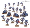 Games Workshop Sunday Preview – Christmas Army Boxes Are The Best Presents Around 4