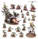 Games Workshop Sunday Preview – Christmas Army Boxes Are The Best Presents Around 5