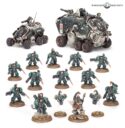 Games Workshop Sunday Preview – Christmas Army Boxes Are The Best Presents Around 6