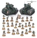 Games Workshop Sunday Preview – Christmas Army Boxes Are The Best Presents Around 7