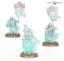Games Workshop The Armies Of The Dead Fulfil Their Oath In New Translucent Plastic Kits 1
