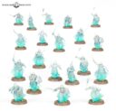 Games Workshop The Armies Of The Dead Fulfil Their Oath In New Translucent Plastic Kits 2