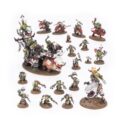 Games Workshop VIECHFÄNGA STAMPEDE DER ORKS