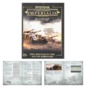 Games Workshop WARHAMMER THE HORUS HERESY – LEGIONS IMPERIALIS (ENGLISCH) 10