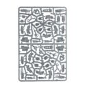 Games Workshop WARHAMMER THE HORUS HERESY – LEGIONS IMPERIALIS (ENGLISCH) 19