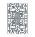 Games Workshop WARHAMMER THE HORUS HERESY – LEGIONS IMPERIALIS (ENGLISCH) 20