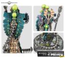Games Workshop Workd Championship Preview 2023 2