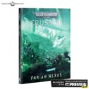 Games Workshop Workd Championship Preview 2023 3