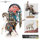 Games Workshop World Championships Preview – Awaken An Ancient Terror From Beneath The Sands 2
