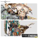 Games Workshop World Championships Preview – Awaken An Ancient Terror From Beneath The Sands 3