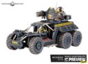 Games Workshop World Championships Preview – The Enforcer Tauros Is In Hot Pursuit 1