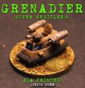 IGS BOMBARDIER HOVERCRAFT 1