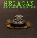 IGS HEAVY LAZER CANNON TANK 3
