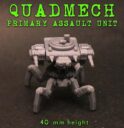 IGS QUADMECH&VARIANTS 9