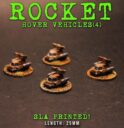 IGS ROCKET HOVERCRAFT 2