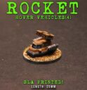 IGS ROCKET HOVERCRAFT 3