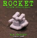 IGS ROCKET HOVERCRAFT 8