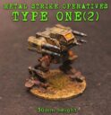 IGS TYPE ONE(2) 6