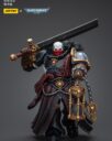 Joy Toy Space Marines Judicar 1