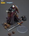Joy Toy Space Marines Judicar 4