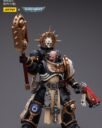 Joy Toy Space Marines Ordenspriester 1